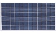 JJ Solar - Solar PV Panel
