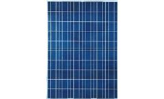 JJ Solar - Model 350-380W - Mono Crystalline Modules