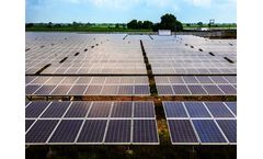 JJ Solar - Solar Power Park