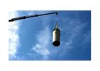 HDPE Chimney Systems