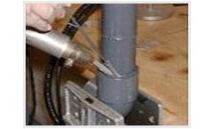 Maintenance and Revision of Industrial Process