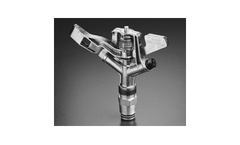 Toro Company - Row Crops Overhead Sprinklers