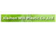 Xiamen Will Plastic Co., Ltd.