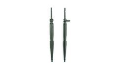 Xiamen - Model 2101 - Straight Arrow Dripper