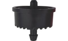 Xiamen - Model 2104 - Pressure compensating Dripper