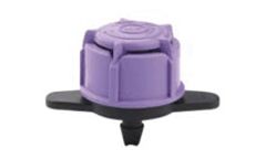 Xiamen - Model 2109 - Adjustable Dripper