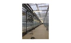 Idroterm Serre - Heating System