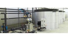 Idroterm Serre - Water Stations