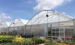Polyair - Poly Greenhouses