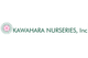 Kawahara Nurseries