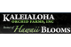 Kaleialoha Orchid Farm, Inc.
