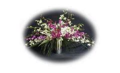 Flower Bouquet of the Month Club