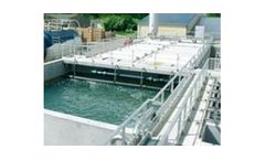 Biothane - Model MBR - Membrane Bioreactors