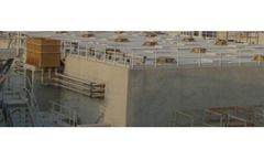 Upthane - Upflow Anaerobic Sludge Blanket (UASB)