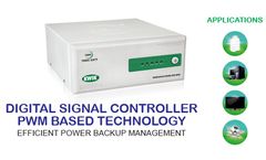 Kwik Sinewave Home Ups