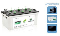 Lead Acid Batteries