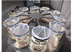 Wood Waste - Automated Bagging Machines