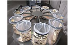 Wood Waste - Automated Bagging Machines