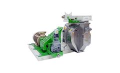 Altinbilek - Pellet Press