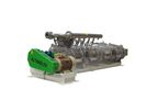 Altinbilek - Pellet Press Conditioner