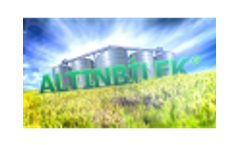 Alt&#305;nbilek Promotional Film Video