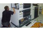 Technical Maintenance Service
