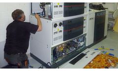 Technical Maintenance Service
