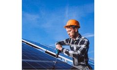 Solar Plant Installation Services