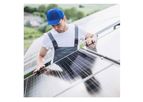 Operation & Maintenance Services