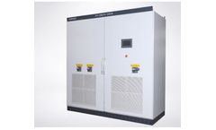 BOS - Bi-Directional Inverter