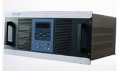BOS - Off-Grid Wind Turbine Inverter
