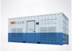 BOS - Low Voltage Shore Power Supply Inverter Modules