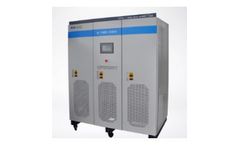 BOS - Model AC60 Series - Frequency Converter