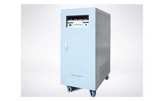 BOS - Frequency & Voltage Stabilizer