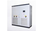 BOS - AC Constant Current Source Unit