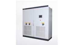 BOS - AC Constant Current Source Unit