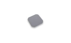 VacSol - Model CZ - Mono Crystalline Silicon Wafer
