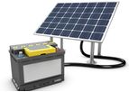 Energy Storage Services