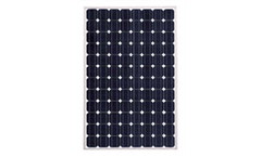 CN - Model 96 Pcs Mono Series 220-270W - Solar Module
