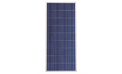 CN - Model 36 Pcs Poly Series 125-145W - Solar Module
