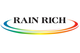 Rain Rich Lawn Sprinklers