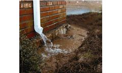 Rain-Rich - Yard Drainage Services
