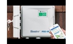 Pro-HC Product Guide  Video