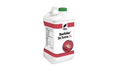 Basfoliar - Model 36 Extra SL - Liquid & Stabilized Liquid Fertilizers
