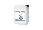 Basfoliar - Model Ca Flo - Fertilizer Suspensions