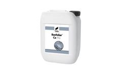 Basfoliar - Model Ca Flo - Fertilizer Suspensions