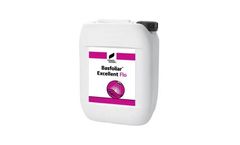 Basfoliar - Model Excellent Flo - Fertilizer Suspensions