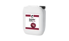 Basfoliar - Model ZnMn Flo - Fertilizer Suspensions
