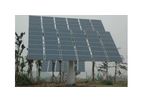 Solar Auto - Tracking Systems