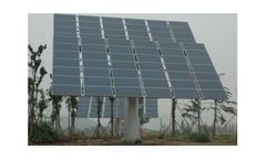 Solar Auto - Tracking Systems